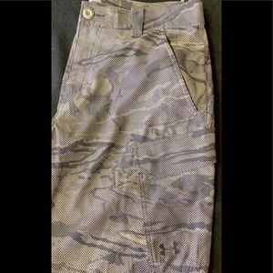 Men water shorts